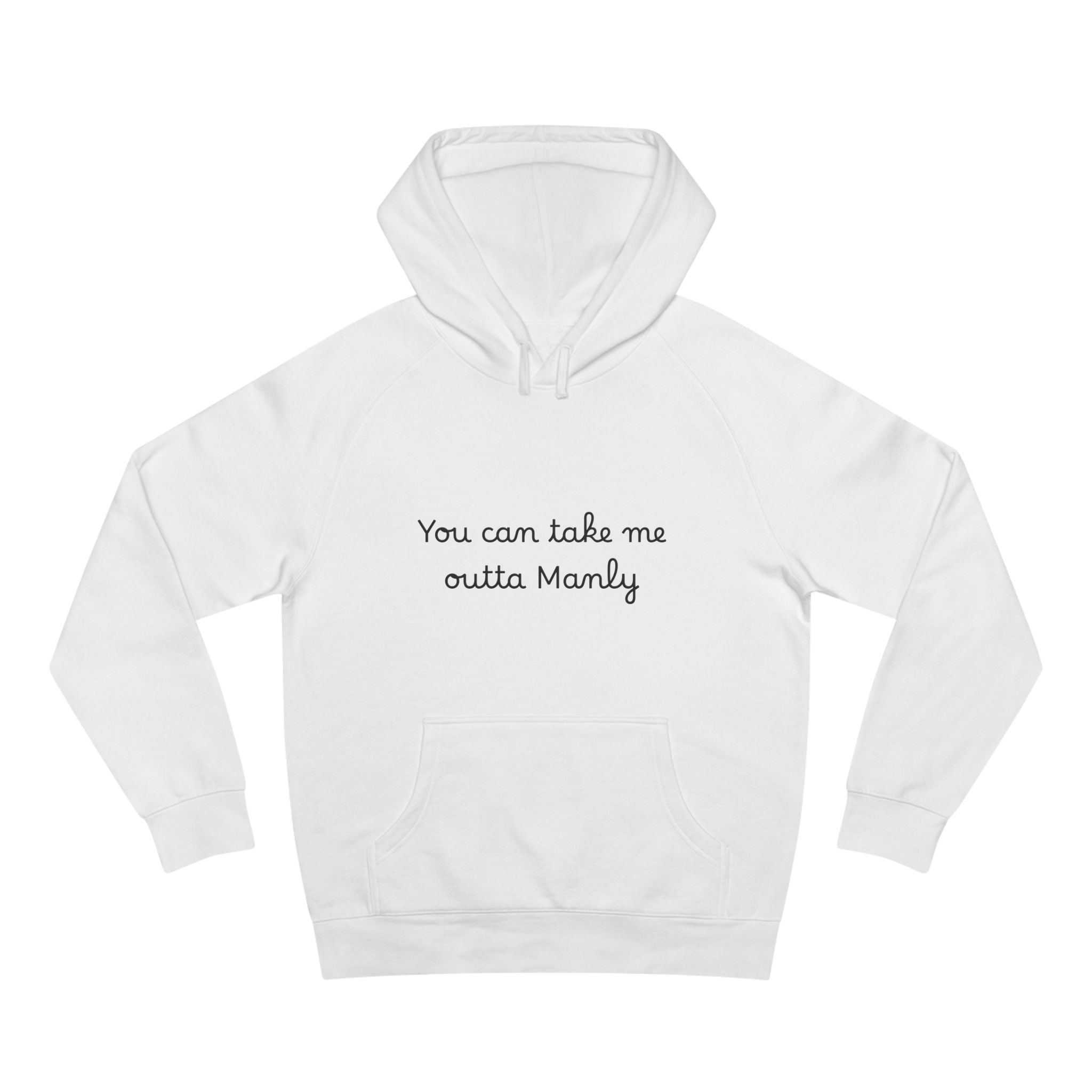 Vintage Northern Beaches Hoodie 