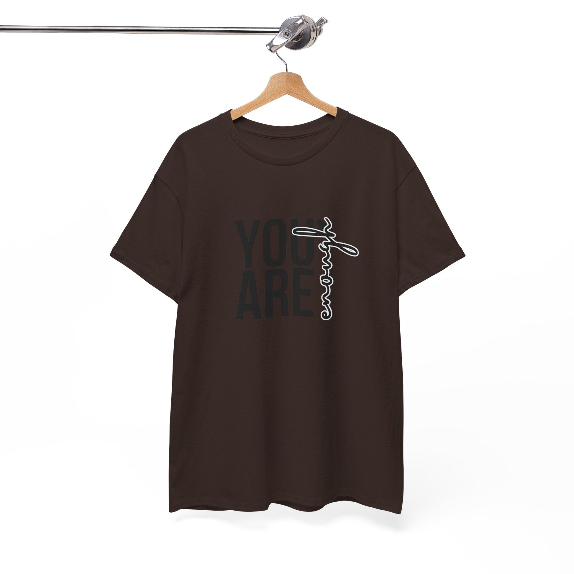 Empowerment T-Shirt - You are enough Tshirt 