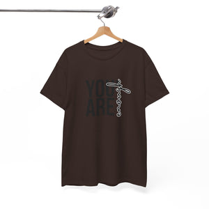 Empowerment T-Shirt - You are enough Tshirt 