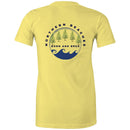 Northern Beaches Sydney Australia custom logo T-Shirt Ogo Merch