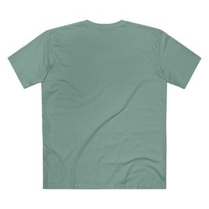 Northern Beaches Vintage Style Graphic T-Shirt 