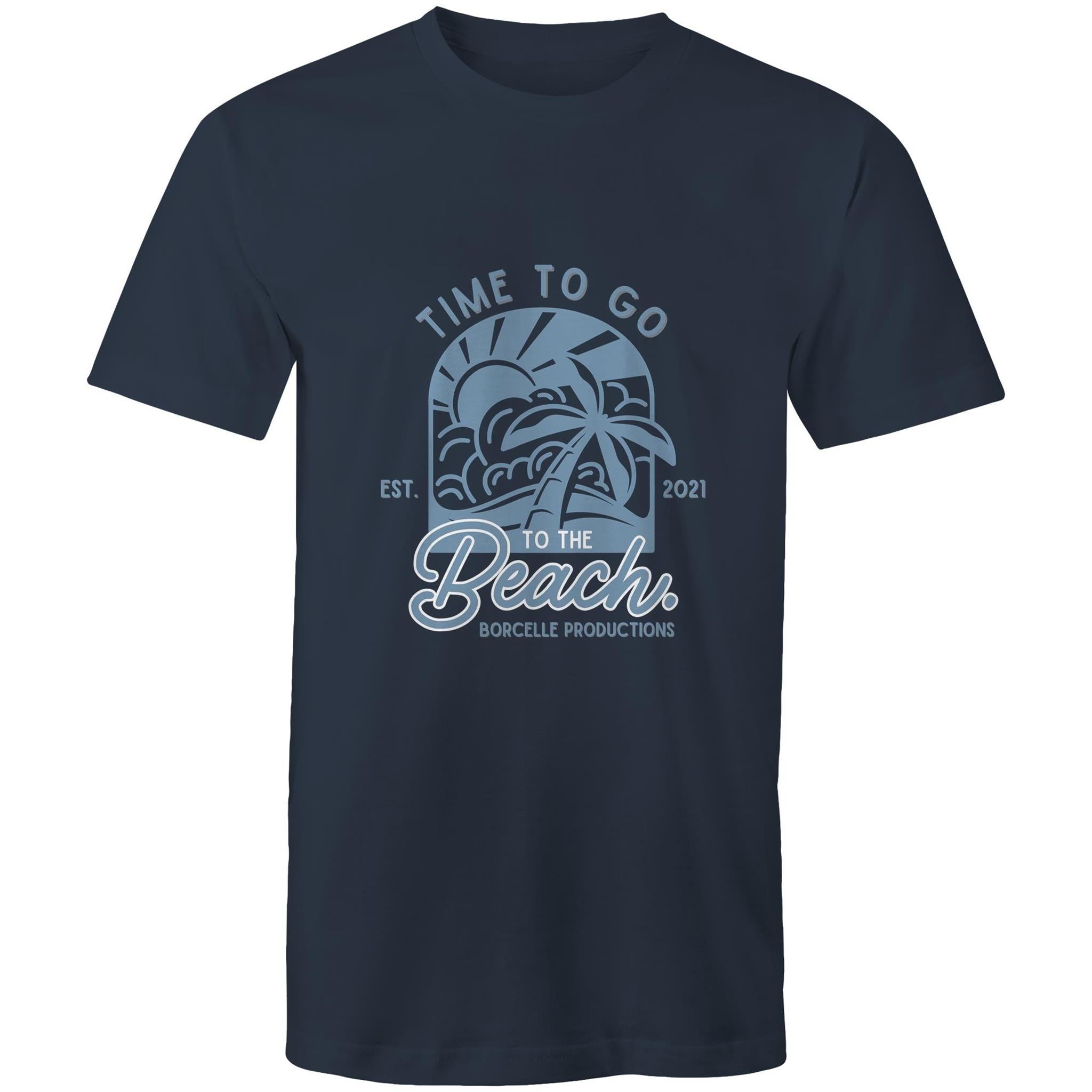 Navy / Small