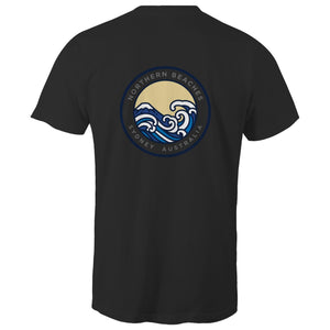 Northern Beaches Sydney Australia Printed Logo T-Shirt Ogo Merch