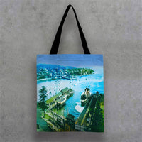 Tote Bags Lost Manly Shop