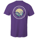 Freshwater Northern Beaches Sydney Australia Printed Logo T-Shirt Ogo Merch