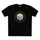 Narrabeen Northern Beaches Sydney Australia Printed Logo T-Shirt Printify