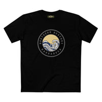 Narrabeen Northern Beaches Sydney Australia Printed Logo T-Shirt Printify