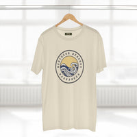 Narrabeen Northern Beaches Sydney Australia Printed Logo T-Shirt Printify