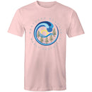 Manly Northern Beaches Sydney Australia Printed Logo T-Shirt Ogo Merch