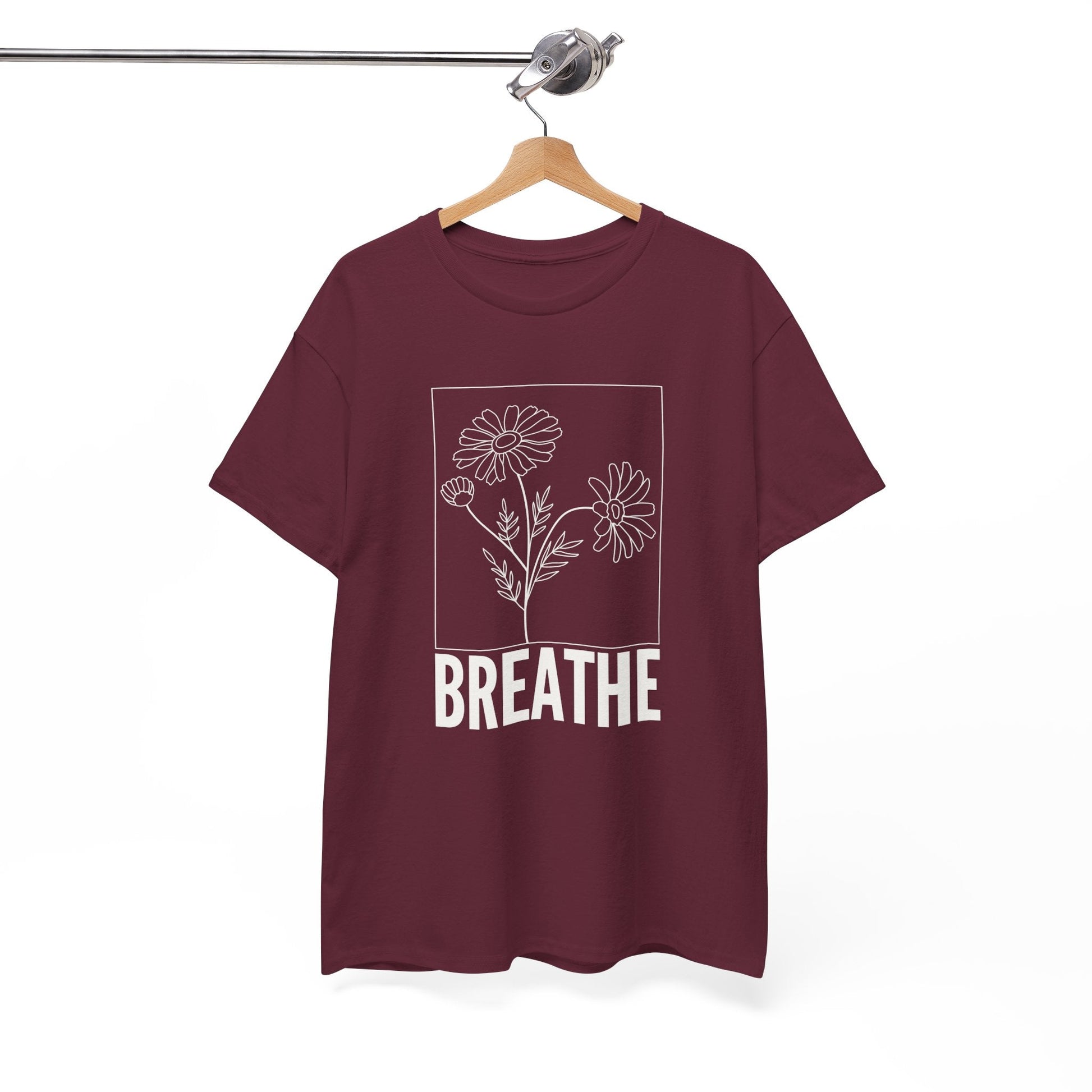 Breathe T-Shirt 