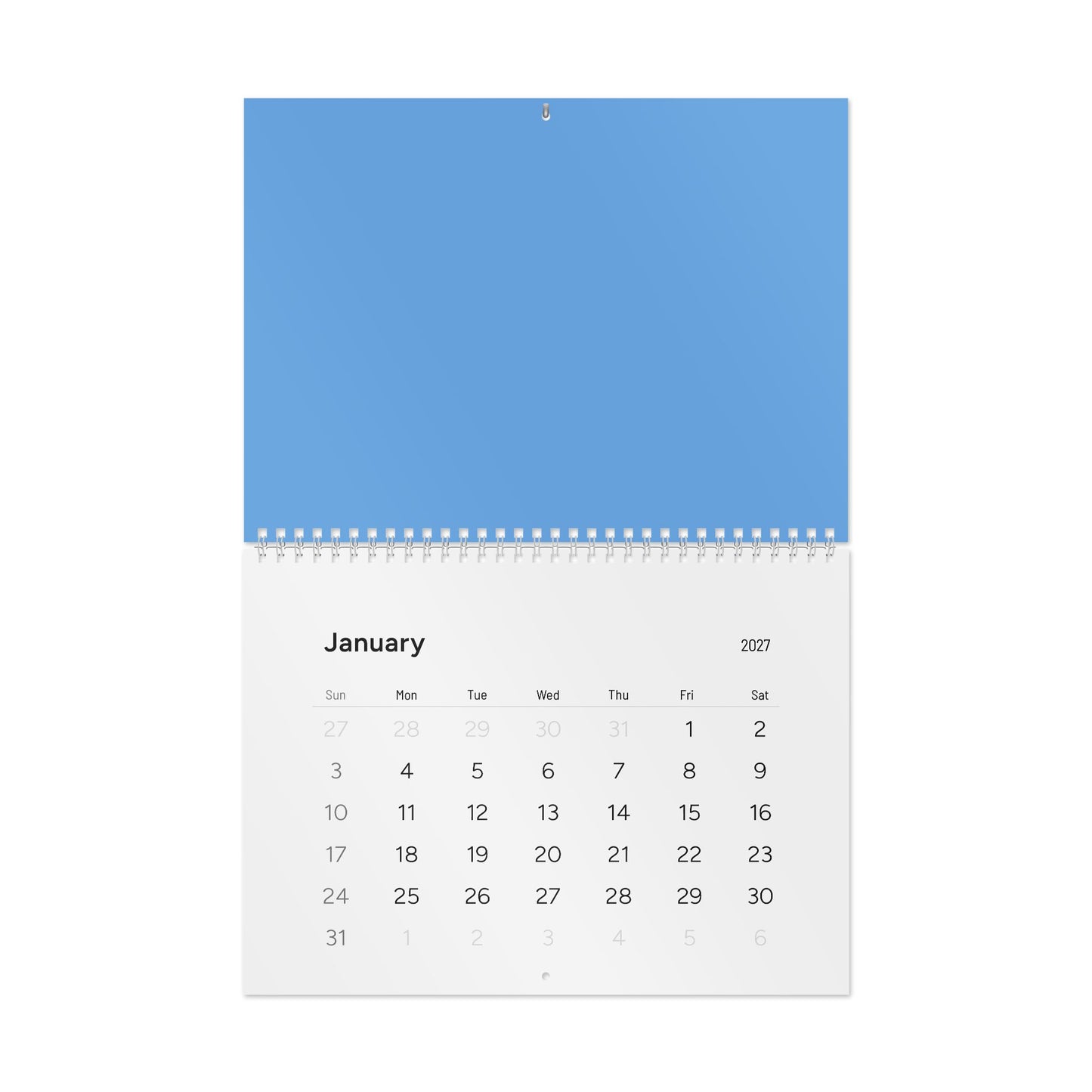 Copy of Copy of Sydney's Iconic Freshwater Ferries 2027 Calendar  2027 Calendar - Buy 2 for FREEPost domestic