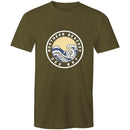 Dee Why Northern Beaches Sydney Australia Printed Logo T-Shirt Ogo Merch