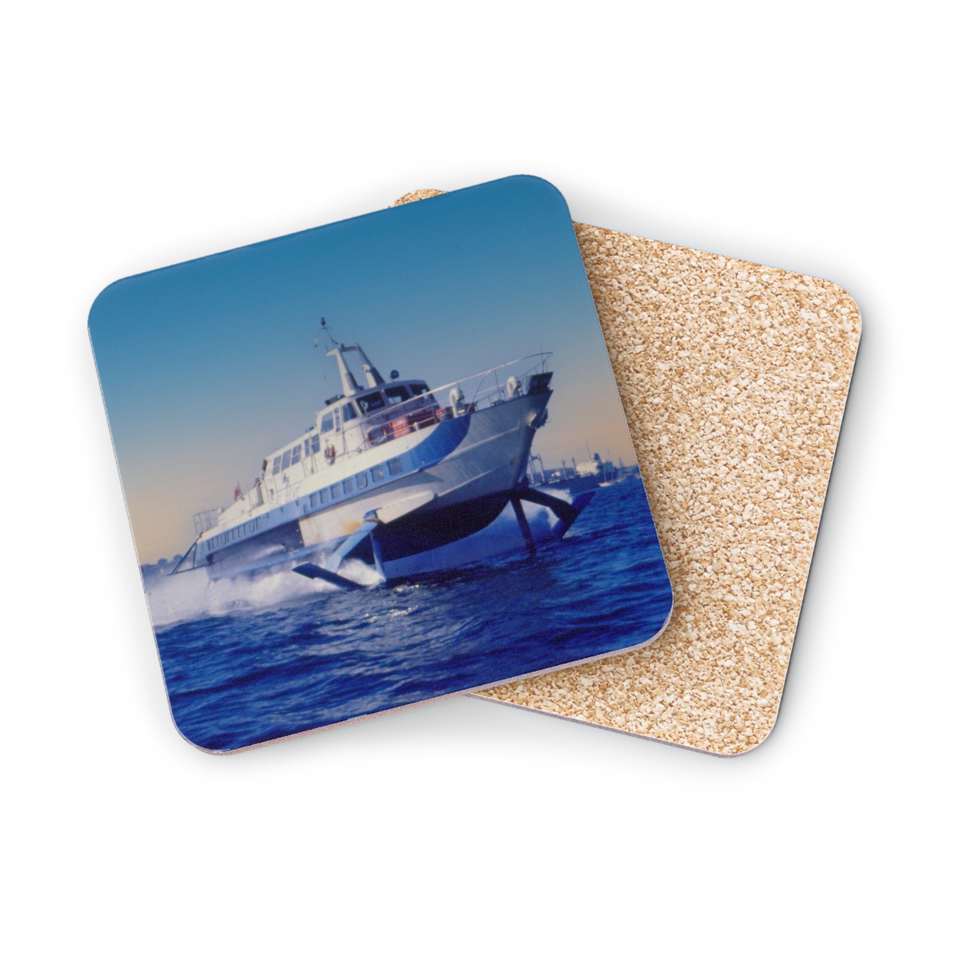 Coasters Curl Curl Hydrofoil - Lost Manly Shop