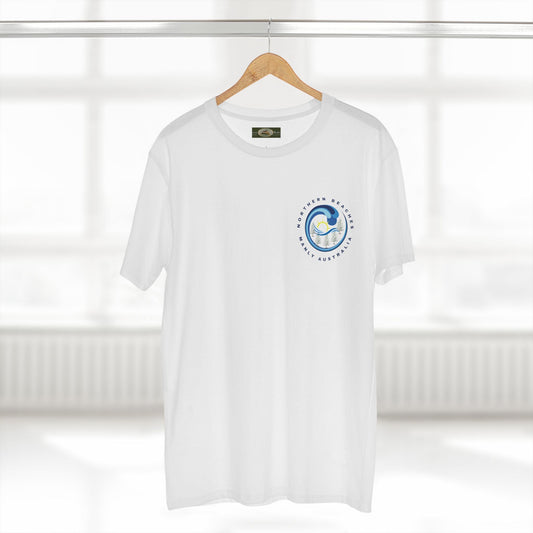 Northern Beaches Custom Logo T-Shirt 