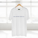 Delwood Beach Northern Beaches Sydney Australia Printed Logo T-Shirt Ogo Merch
