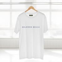 Delwood Beach Northern Beaches Sydney Australia Printed Logo T-Shirt Ogo Merch