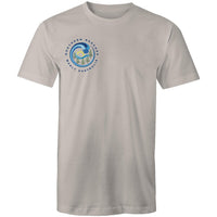 Manly Northern Beaches Sydney Australia Printed Logo T-Shirt Ogo Merch