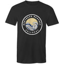 Collaroy Northern Beaches Sydney Australia Printed Logo T-Shirt Ogo Merch