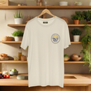 Collaroy Northern Beaches Sydney Australia Printed Logo T-Shirt Printify