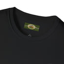 Northern Beaches Born and Bred Unisex T-Shirt Printify