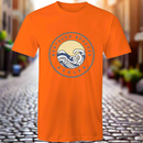 Avalon Northern Beaches Sydney Australia Printed Logo T-Shirt Ogo Merch