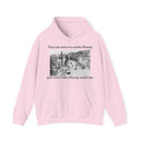 Hoodie Can't Take Manly Outta Me Unisex Sweatshirt 