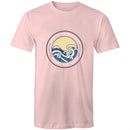 Northern Beaches Sydney Australia Printed Logo T-Shirt Ogo Merch