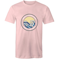 Northern Beaches Sydney Australia Printed Logo T-Shirt Ogo Merch
