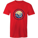 Northern Beaches Sydney Australia Printed Logo T-Shirt Ogo Merch