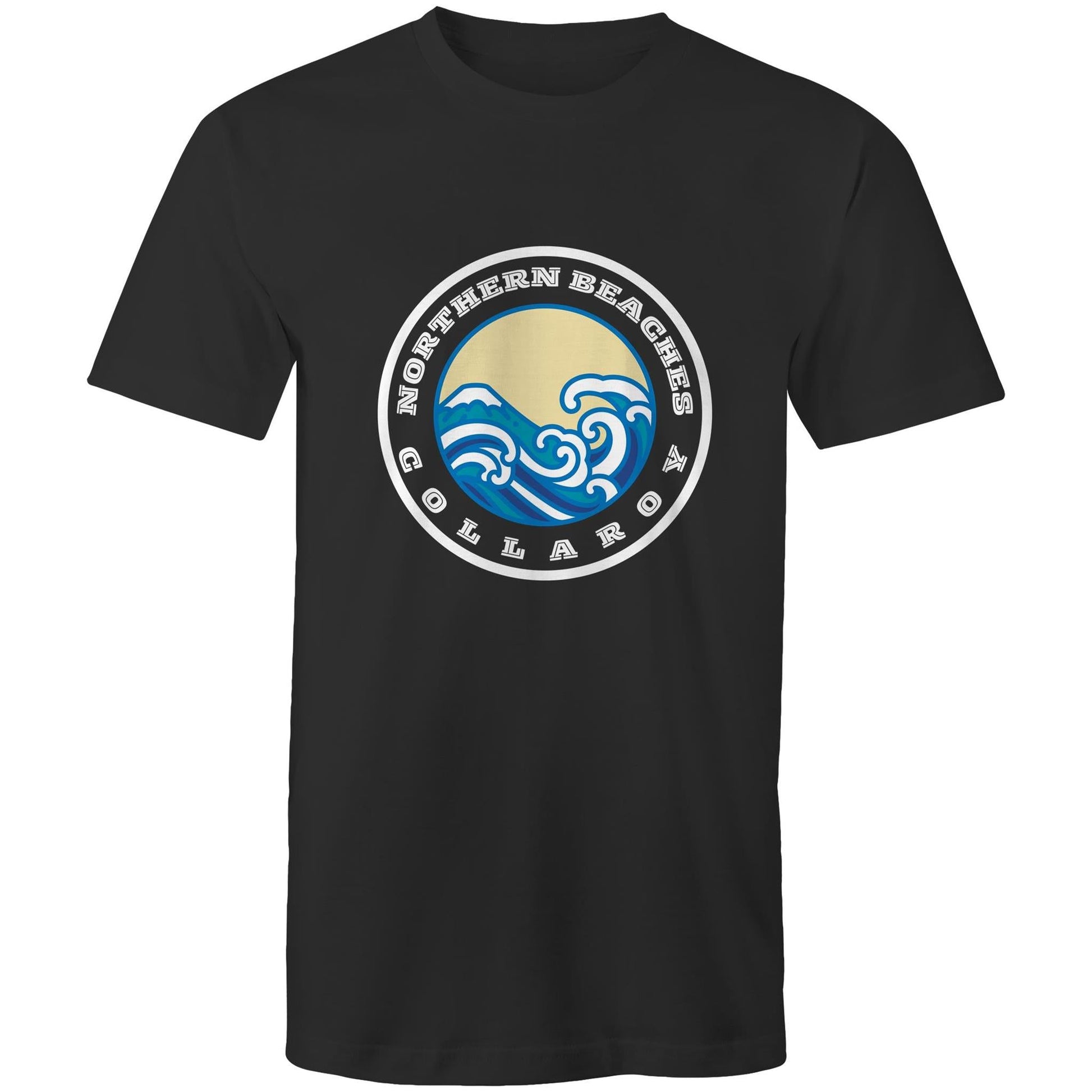 Collaroy custom logo T-Shirt 