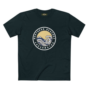 T-Shirt Northern Beaches Freshwater Customised Logo 