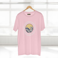 Narrabeen Northern Beaches Sydney Australia Printed Logo T-Shirt Printify