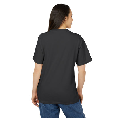 Sindens Tyre Man — Retro Manly Graphic T-Shirt