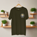 Collaroy Northern Beaches Sydney Australia Printed Logo T-Shirt Printify
