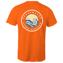Freshwater Northern Beaches Sydney Australia Printed Logo T-Shirt Ogo Merch