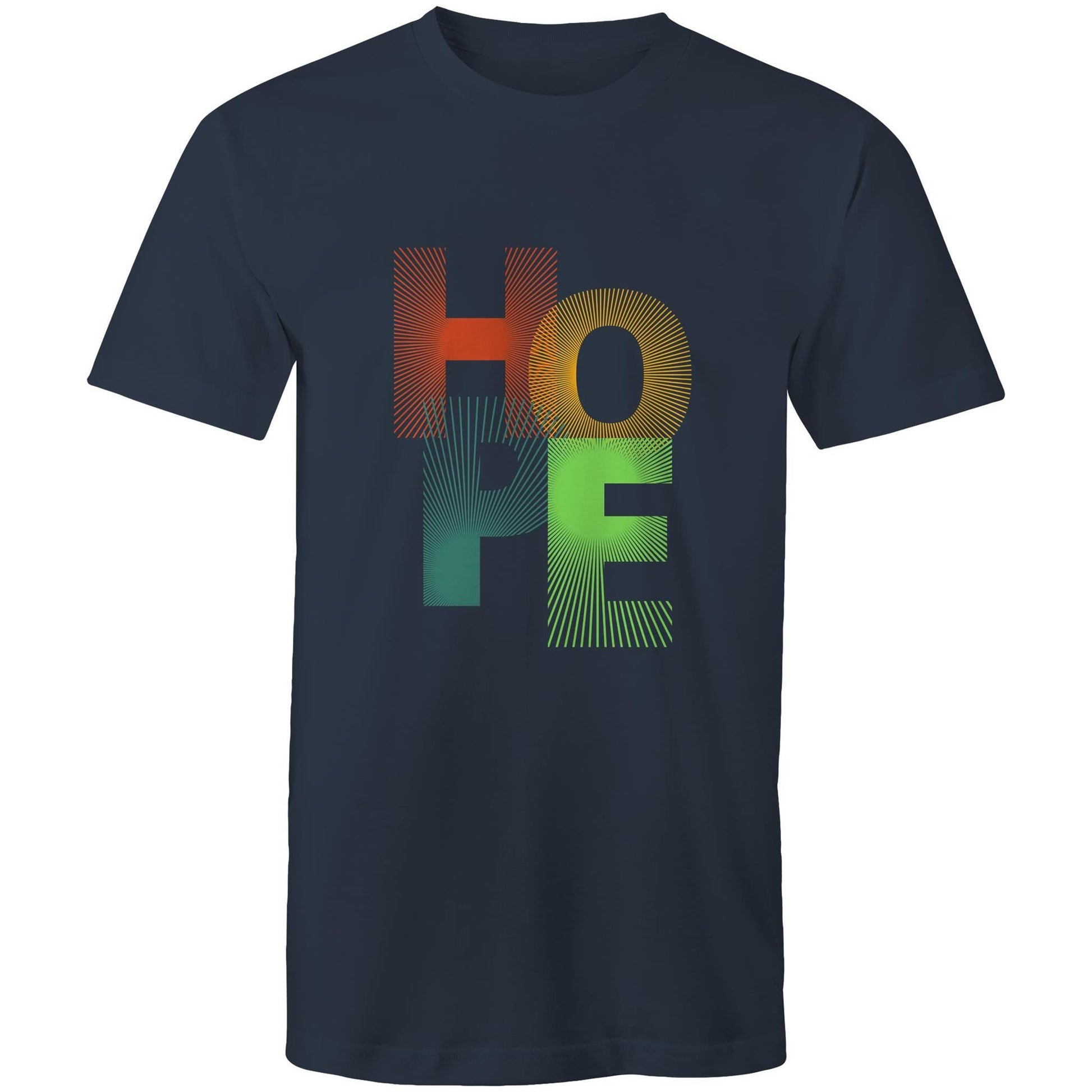 T-Shirt HOPE 