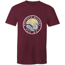 Dee Why Northern Beaches Sydney Australia Printed Logo T-Shirt Ogo Merch