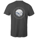 AS Colour Staple - Mens T-Shirt Northern Beaches Collaroy custom logo front and back Ogo Merch