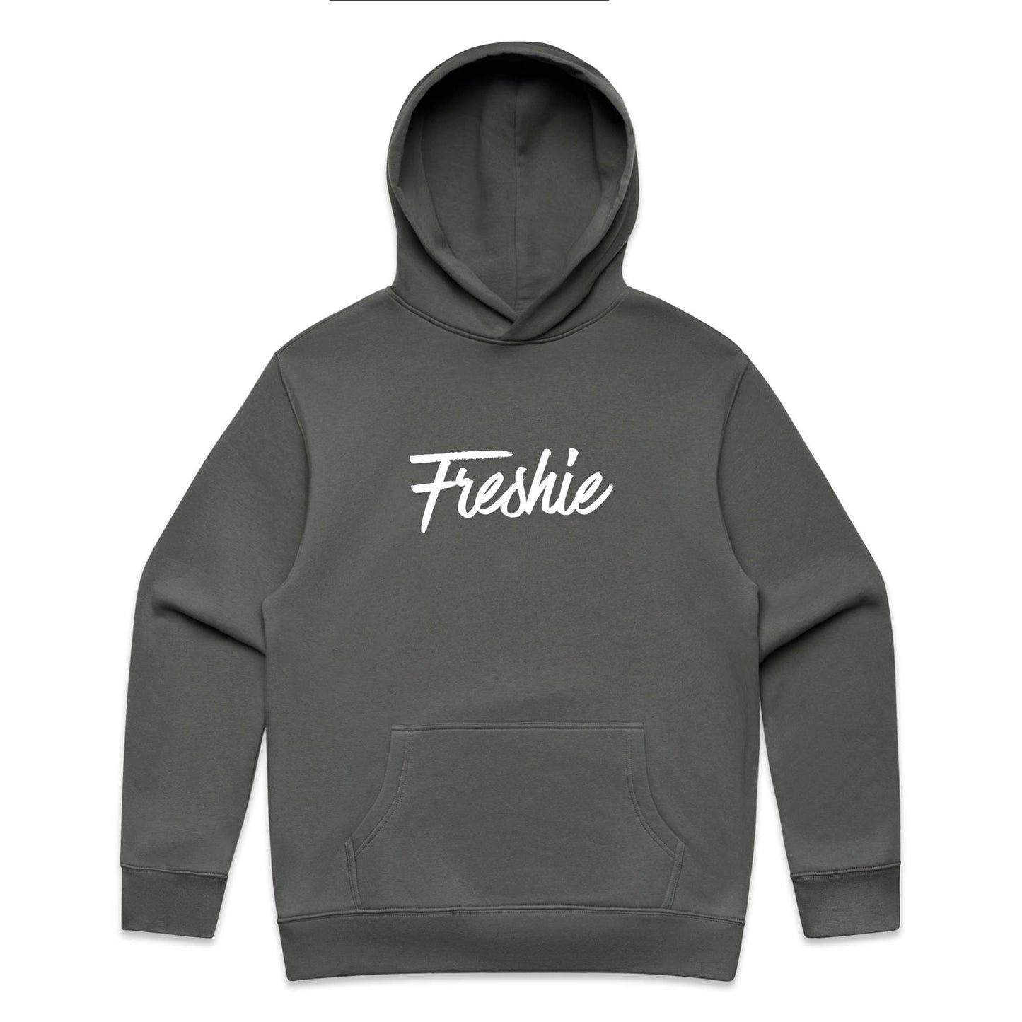 Lost Manly Relax Hood - Freshie Custom Logo Edition - Lost Manly Shop