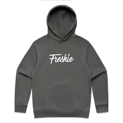 Lost Manly Relax Hood - Freshie Custom Logo Edition - Lost Manly Shop