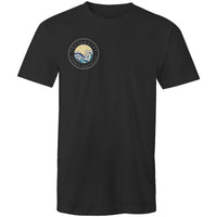 Freshwater Northern Beaches Sydney Australia Printed Logo T-Shirt Ogo Merch