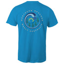 Manly Northern Beaches Sydney Australia Printed Logo T-Shirt Ogo Merch