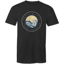 Freshwater Northern Beaches Sydney Australia Printed Logo T-Shirt Ogo Merch