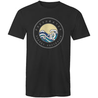 Freshwater Northern Beaches Sydney Australia Printed Logo T-Shirt Ogo Merch