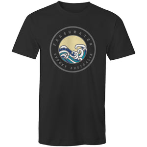 Freshwater Northern Beaches Sydney Australia Printed Logo T-Shirt Ogo Merch