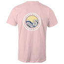 AS Colour Staple - Mens T-Shirt Freshwater logo - Lost Manly Shop