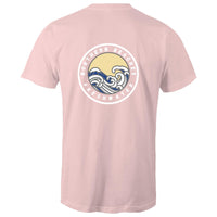 AS Colour Staple - Mens T-Shirt Freshwater logo - Lost Manly Shop