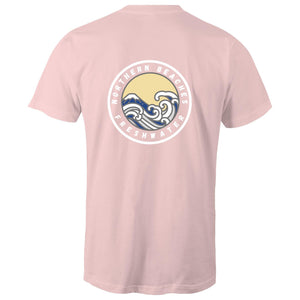 AS Colour Staple - Mens T-Shirt Freshwater logo - Lost Manly Shop