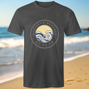 Avalon Northern Beaches Sydney Australia Printed Logo T-Shirt Ogo Merch