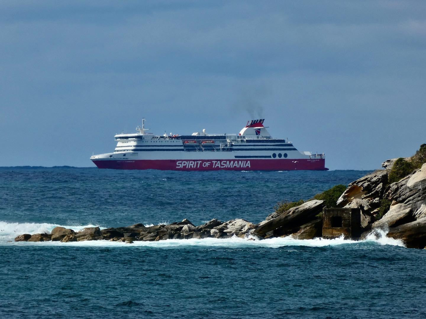 2026 Sydney Harbour Birds’ Eye View 